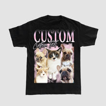 Load image into Gallery viewer, Create Your Own Bootleg  Unisex T-Shirt