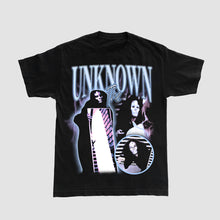 Load image into Gallery viewer, The Unknown Willy Wonka Unisex T-shirt