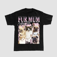 Load image into Gallery viewer, Create Your Own Bootleg  Unisex T-Shirt