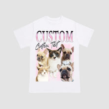 Load image into Gallery viewer, Create Your Own Bootleg  Unisex T-Shirt
