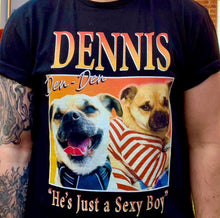 Load image into Gallery viewer, Create Your Own Homage Unisex T-Shirt