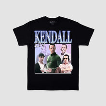 Load image into Gallery viewer, Kendal Roy Unisex T-shirt