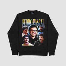Load image into Gallery viewer, Pedro Pascal Unisex Jumper
