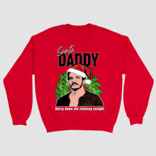 Load image into Gallery viewer, Pedro Pascal Christmas Jumper