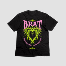 Load image into Gallery viewer, Brat Summer Unisex T-shirt
