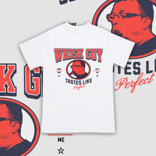 Load image into Gallery viewer, Whisk Guy (Come dine with me) Unisex T-shirt