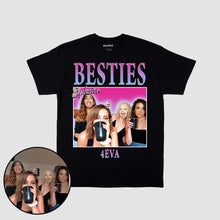 Load image into Gallery viewer, Create Your Own Homage Unisex T-Shirt