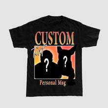 Load image into Gallery viewer, Create Your Own Homage Unisex T-Shirt