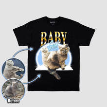 Load image into Gallery viewer, Create Your own pet T-Shirt