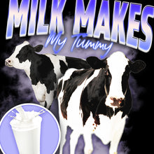 Load image into Gallery viewer, Milk Lactose Meme Unisex T-shirt
