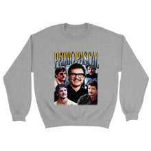 Load image into Gallery viewer, Pedro Pascal Unisex Jumper