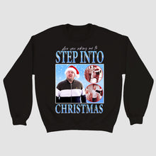 Load image into Gallery viewer, Smithy Gavin and Stacey Christmas Jumper