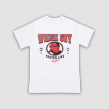 Load image into Gallery viewer, Whisk Guy (Come dine with me) Unisex T-shirt