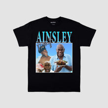 Load image into Gallery viewer, Ainsley Harriott Unisex T-Shirt