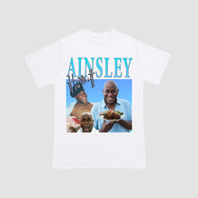 Load image into Gallery viewer, Ainsley Harriott Unisex T-Shirt