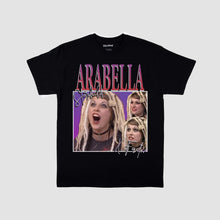 Load image into Gallery viewer, Arabella Starchild Unisex T-shirt