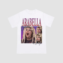 Load image into Gallery viewer, Arabella Starchild Unisex T-shirt
