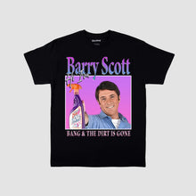 Load image into Gallery viewer, Barry Scott Unisex T-shirt