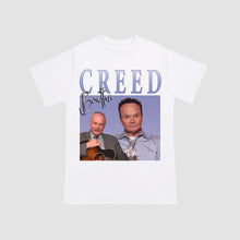 Load image into Gallery viewer, Creed Bratton Unisex T-Shirt
