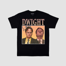 Load image into Gallery viewer, Dwight Schrute Unisex T-Shirt