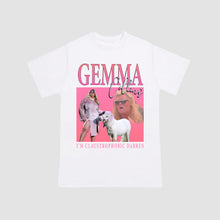 Load image into Gallery viewer, Gemma Collins Unisex T-Shirt