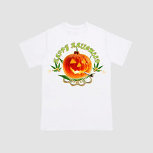 Load image into Gallery viewer, Happy Halloweed Unisex T-Shirt