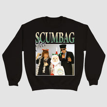 Load image into Gallery viewer, Fairytale Of New York,  Pogues Christmas Sweater