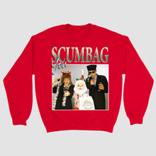 Load image into Gallery viewer, Fairytale Of New York,  Pogues Christmas Sweater