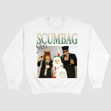 Load image into Gallery viewer, Fairytale Of New York,  Pogues Christmas Sweater