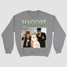 Load image into Gallery viewer, Fairytale Of New York,  Pogues Christmas Sweater
