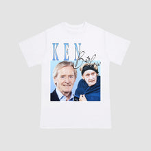 Load image into Gallery viewer, Ken Barlow Unisex T-shirt