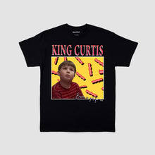Load image into Gallery viewer, King Curtis Unisex T-Shirt