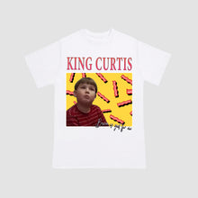 Load image into Gallery viewer, King Curtis Unisex T-Shirt