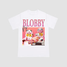 Load image into Gallery viewer, Mr Blobby Unisex T-Shirt
