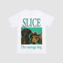 Load image into Gallery viewer, Create Your Own Homage Unisex T-Shirt