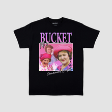 Load image into Gallery viewer, Mrs Bucket Unisex T-shirt