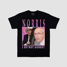 Load image into Gallery viewer, Norris Cole Unisex T-shirt
