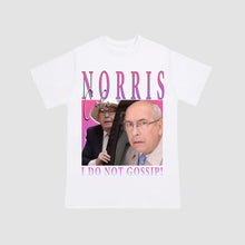 Load image into Gallery viewer, Norris Cole Unisex T-shirt