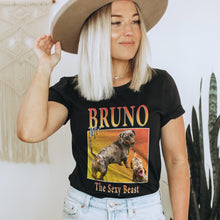 Load image into Gallery viewer, Create Your Own Homage Unisex T-Shirt