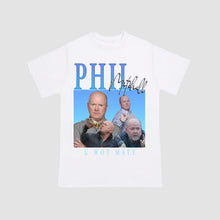 Load image into Gallery viewer, Phil Mitchell Unisex T-Shirt