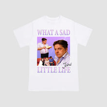 Load image into Gallery viewer, Sad Little Life Unisex T-Shirt