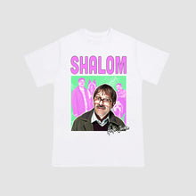 Load image into Gallery viewer, Shalom Unisex T-Shirt