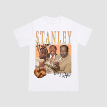 Load image into Gallery viewer, Stanley Hudson Unisex T-shirt