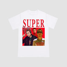 Load image into Gallery viewer, Super Hans Unisex T-Shirt