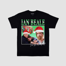 Load image into Gallery viewer, Ian Beal Christmas Unisex T-Shirt