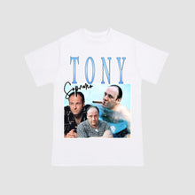 Load image into Gallery viewer, Tony Soprano Unisex T-shirt
