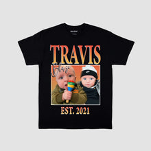 Load image into Gallery viewer, Create Your Own Homage Unisex T-Shirt