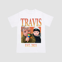Load image into Gallery viewer, Create Your Own Homage Unisex T-Shirt