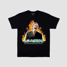 Load image into Gallery viewer, Alan Partridge, Streetwear Unisex T-shirt