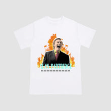 Load image into Gallery viewer, Alan Partridge, Streetwear Unisex T-shirt